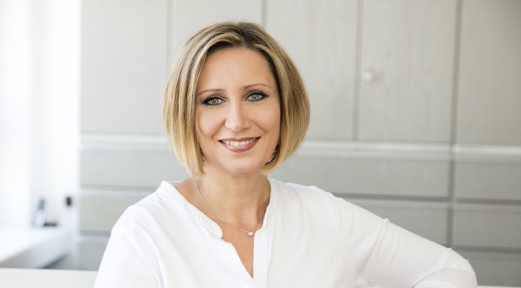 Dr. med. Eva Dexling, Fachärztin für Haut- und Geschlechtskrankheiten